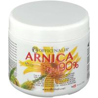 ARNICA GEL 90% OFFICINALIS PER CAVALLO 500gr