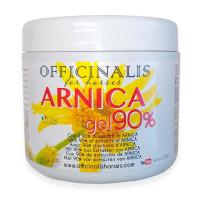 ARNICA GEL 90% OFFICINALIS PER CAVALLO 500gr