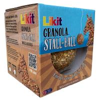 GRANOLA STALL-BALL LIKIT DA 1,6 KG - 1057