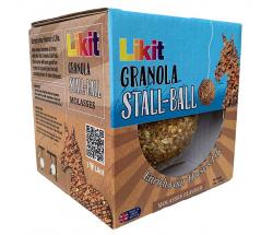 GRANOLA STALL-BALL LIKIT DA 1,6 KG - 1057