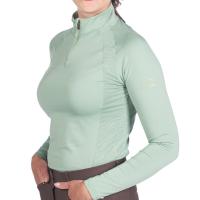 MAGLIA TERMICA HKM modello BASIL