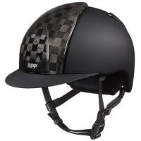 CASCO KEP ITALIA CROMO CARBON PLAIN WEAVE