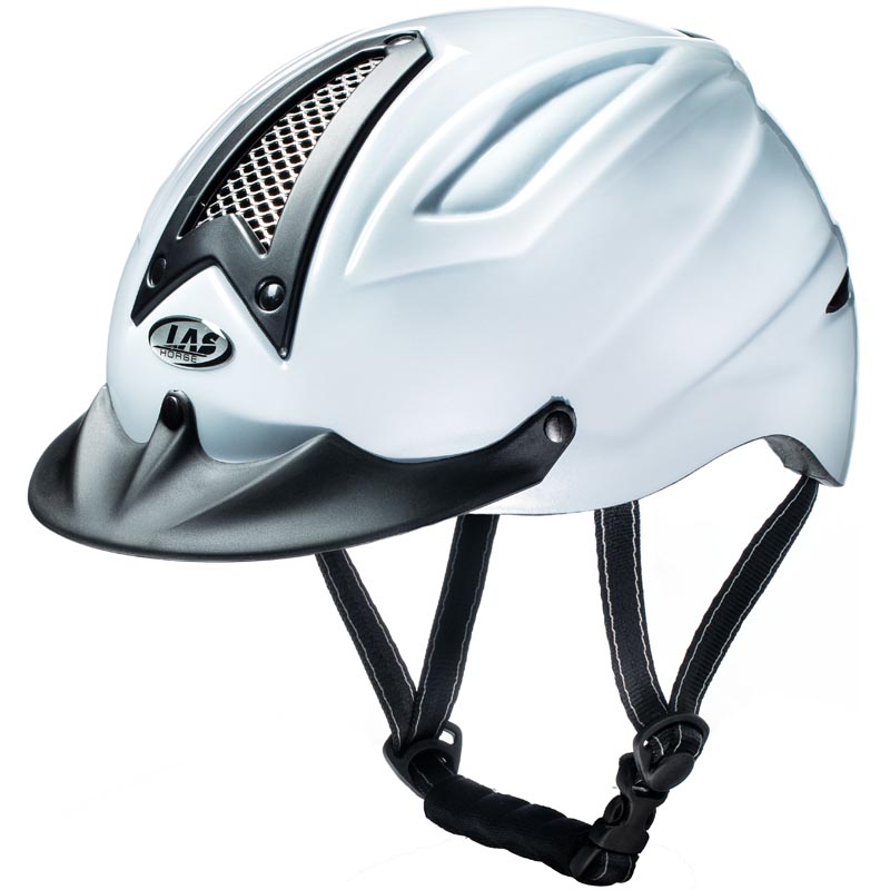 CAP HELMET XTB ENDURANCE LAS HORSE 