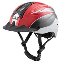 CASCO CAP XT-E ENDURANCE LAS HORSE