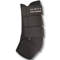 PROTEZIONI DRESSAGE NEOPRENE CON VELCRO