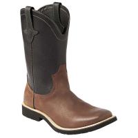 STIVALI MONTA WESTERN BARKLEY CATTLEMAN M110 ROPER