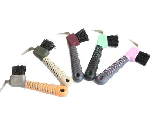 ERGONOMIC HOOF PICK
