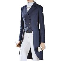 GIACCA DA DRESSAGE FRAC DONNA EQUILINE modello MARILYN