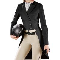 GIACCA DRESSAGE HUNTER FRAC DONNA EQUILINE modello MACKENZIE PERSONALIZZABILE