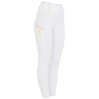 LEGGINS EQUESTRO GRIP FULL SEAT BAMBINI e RAGAZZI UNISEX