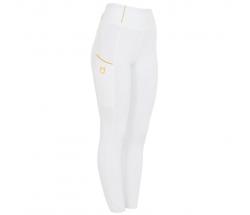 LEGGINS EQUESTRO GRIP FULL SEAT BAMBINI e RAGAZZI UNISEX - 3959