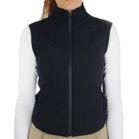 GILET SMANICATO EQUESTRO DA DONNA MODELLO KEMI