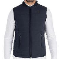 GILET SMANICATO EQUESTRO DA UOMO MODELLO FLAM