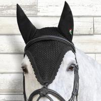 CUFFIA EQUILINE modello LOOP CON TIRANTE PER BRIGLIA