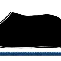 PERSONALIZZAZIONE EQUILINE COPERTA CON STRASS