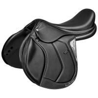 SELLA DA SALTO EQUILINE SADDLE DIVISION mod. NICK SKELTON