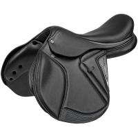 SELLA DA SALTO EQUILINE SADDLE DIVISION mod. CLOSER