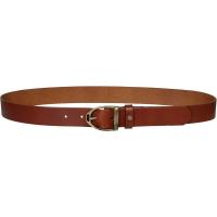 CINTURA HKM IN CUOIO modello BETH