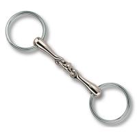 FILETTO AD ANELLI SPRENGER 40609 IN AURIGAN CON GIOCO CENTRALE