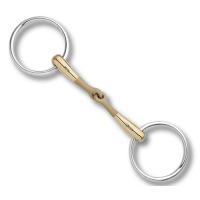 FILETTO AD ANELLI SPRENGER 40587 TURNADO SATIN