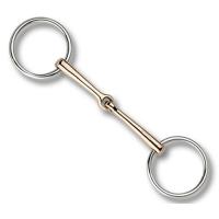 FILETTO PIENO AD ANELLI DA 55 HERM SPRENGER BRADOON