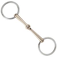 FILETTO PIENO AD ANELLI DA 55 HERM SPRENGER BRADOON
