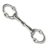 FILETTO ELEVATORE AD OLIVA SNODATO IN ACCIAIO
