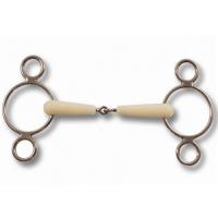 FILETTO SNODATO A 1 CHIAMATA PESSOA HAPPY MOUTH