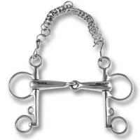 MORSO PELHAM METALAB ASTE LUNGHE SUPER LEGGERO