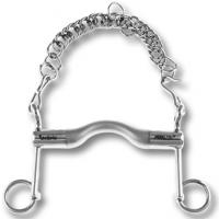 MORSO PELHAM METALAB INTERO ASTE LUNGHE BRIGLIA DRESSAGE