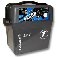 ELETTRIFICATORE A BATTERIA LACME SECUR 300 JOULE 3.0