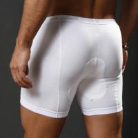 BOXER UOMO modello INGLESE CON GEL in CRABYON marca RAZZA PURA