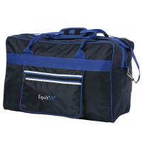 BORSA MULTITASCHE e MULTIUSO IN NYLON LINEA STYLE EQUIT’M