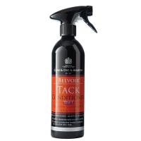 SPRAY PROTEZIONE CUOIO CARR & DAY & MARTIN BELVOIR TACK CONDITIONING STEP 2