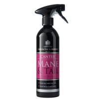 SPRAY SGROVIGLIANTE CODA CRINIERA CARR & DAY & MARTIN CANTER MANE & TAIL