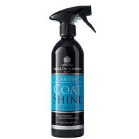 SPRAY SGROVIGLIANTE e LUCIDANTE CARR & DAY & MARTIN CANTER COAT SHINE