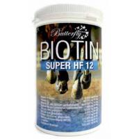 BIOTINA OFFICINALIS BUTTERFLY SUPER HF 12 CON VITAMINE
