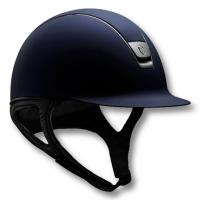 CASCO SAMSHIELD modello STANDARD SHADOWMATT