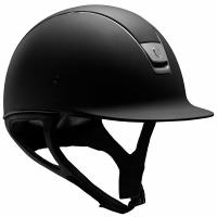 CASCO SAMSHIELD modello STANDARD SHADOWMATT