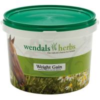 WEIGHT GAIN WENDALS HERBS PER STIMOLARE L’APPETITO