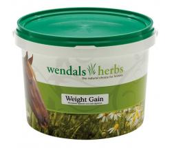 WEIGHT GAIN WENDALS HERBS PER STIMOLARE L’APPETITO - 1087