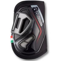 PARANOCCHE ACAVALLO MODELLO OPERA ECLICK CON GEL ANTIURTO