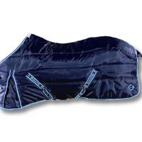 COPERTA DA BOX PER PONY DASLO by TATTINI IMBOTTITURA 250 GR 420 DENARI
