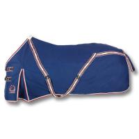 COPERTA DA PONY TATTINI ESTIVA IN CANAPA