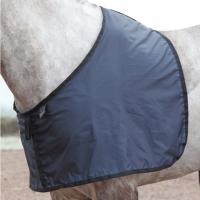 PETTORINA PER COPERTA ANTI ABRASIONE PER PETTO E GARRESE