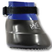 SCARPA DA MEDICAZIONE DAVIS PER ZOCCOLO HORSE BOOT