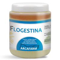 PASTA ASTRINGENTE COADIUVANTE NEL TRATTAMENTO DELLE INFIAMMAZIONI ARCAFARM “FLOGESTINA”  1.8 KG