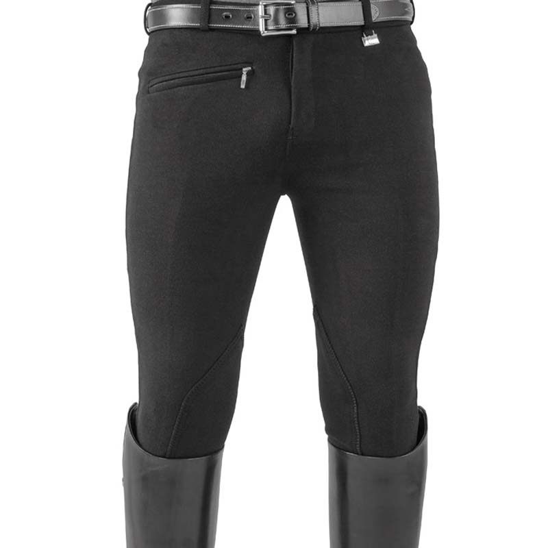 MAN BREECHES LIGHT FABRIC STRETCH MODEL URANO