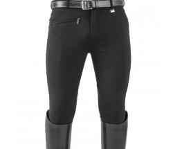 PANTALONI UOMO TESSUTO ELASTICIZZATO LEGGERO MODELLO URANO - 2203