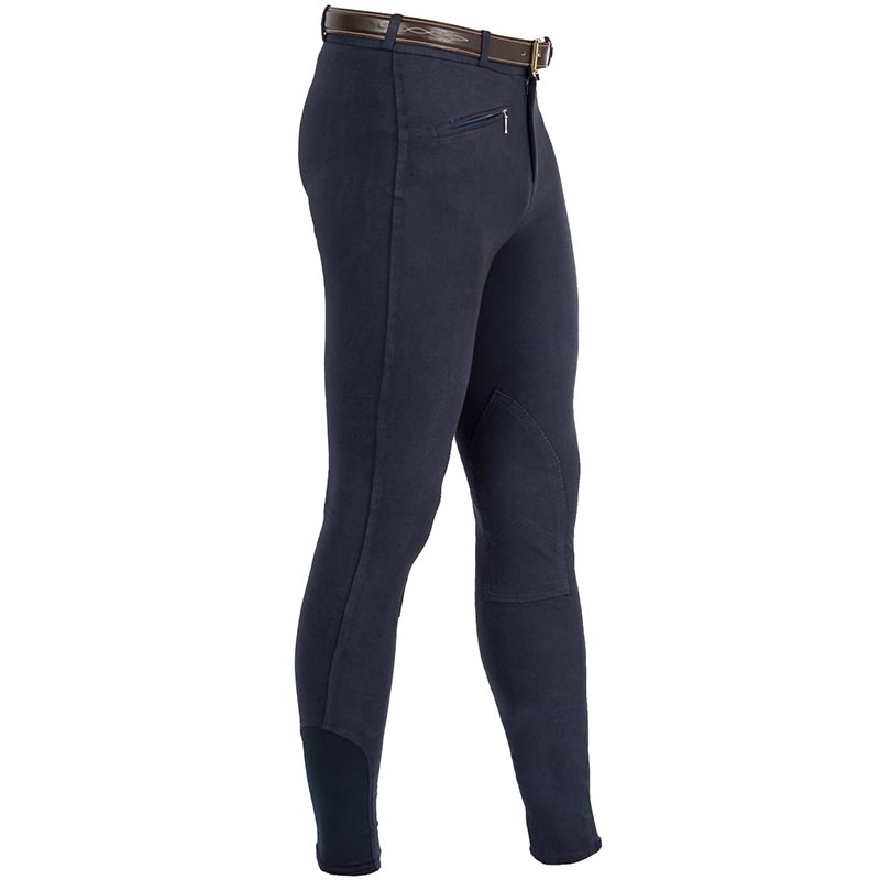 MAN BREECHES LIGHT FABRIC STRETCH MODEL URANO